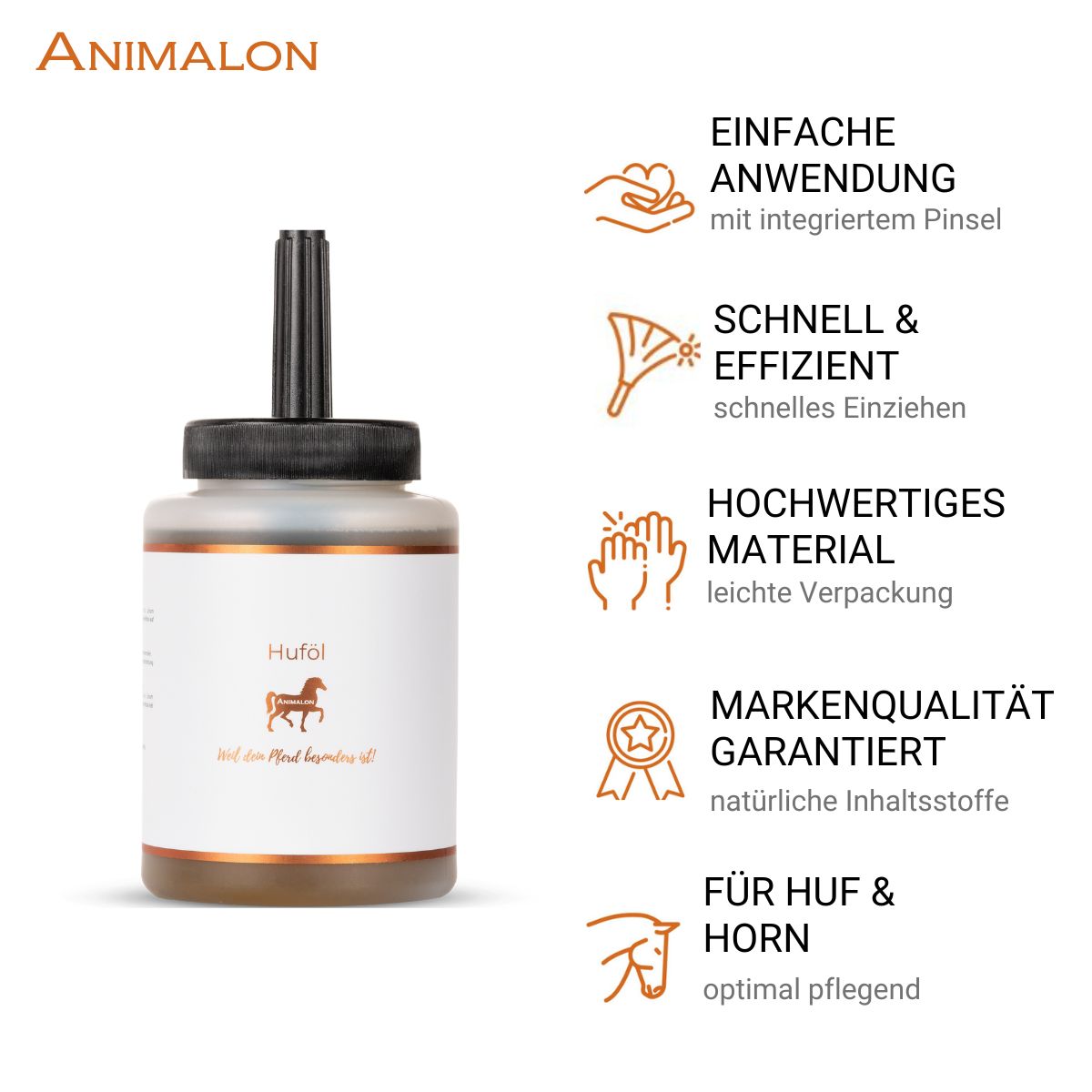 Huföl