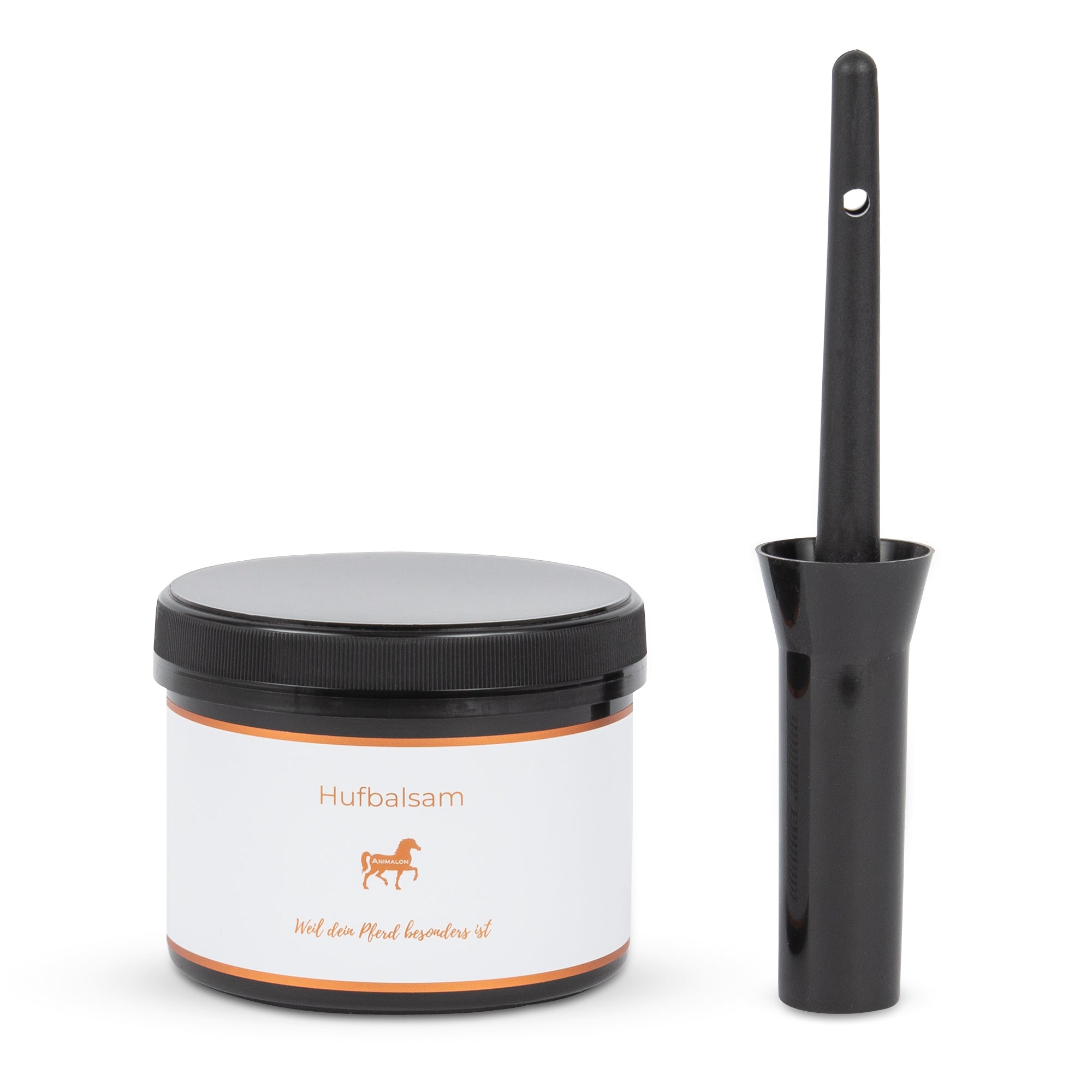 Hoof balm