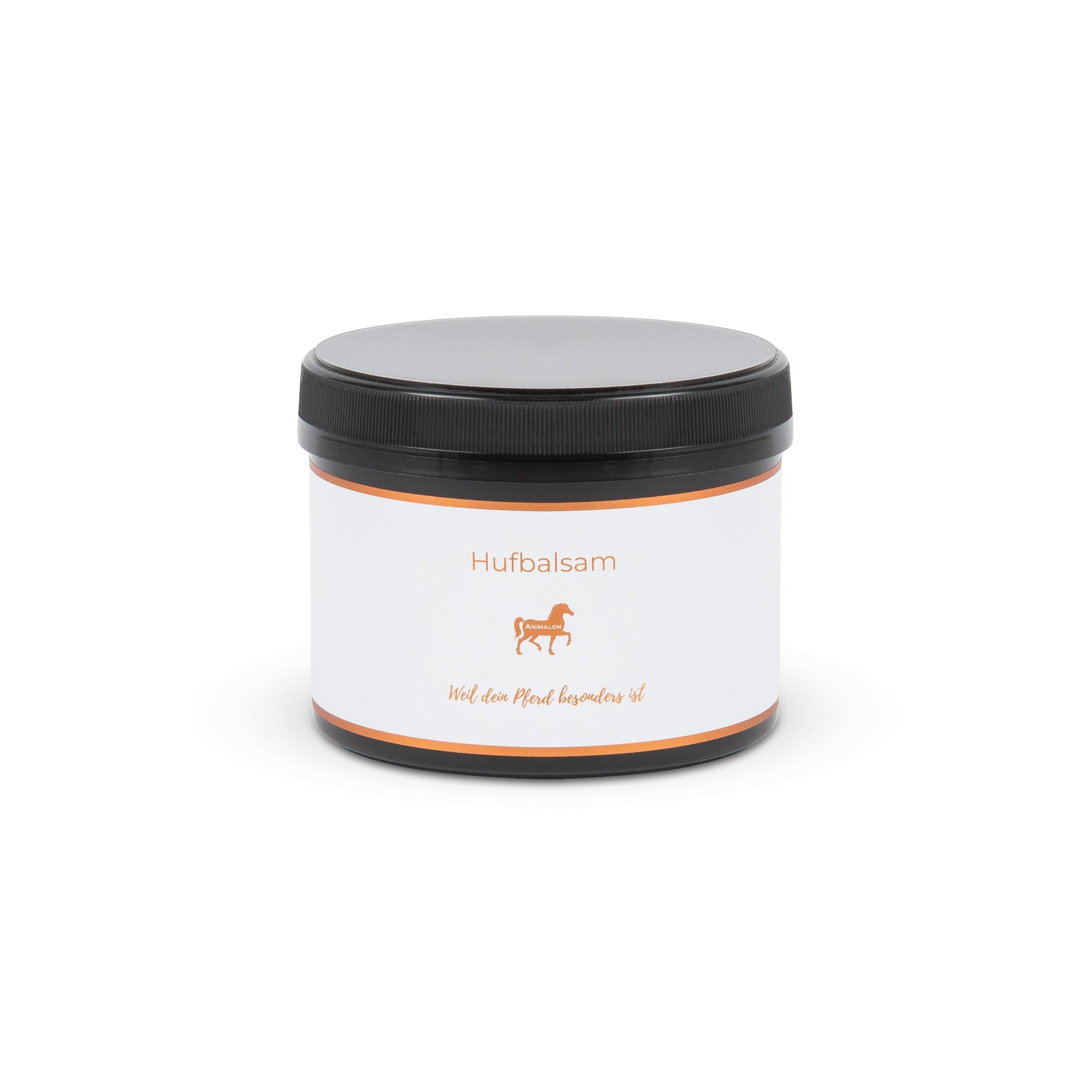 Hoof balm