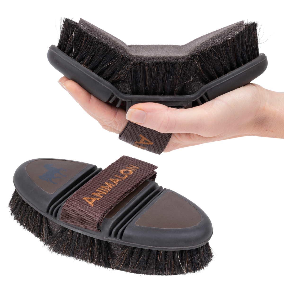 Schwamm Kardätsche CareFlex