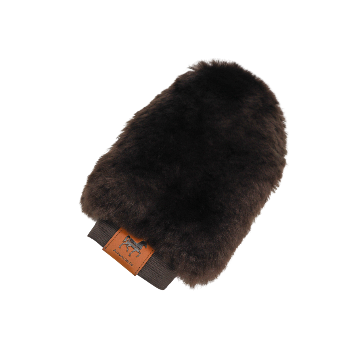 Lambskin glove