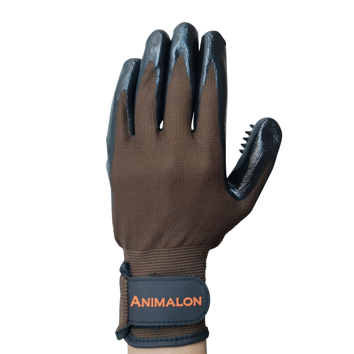 Fellpflege Handschuh