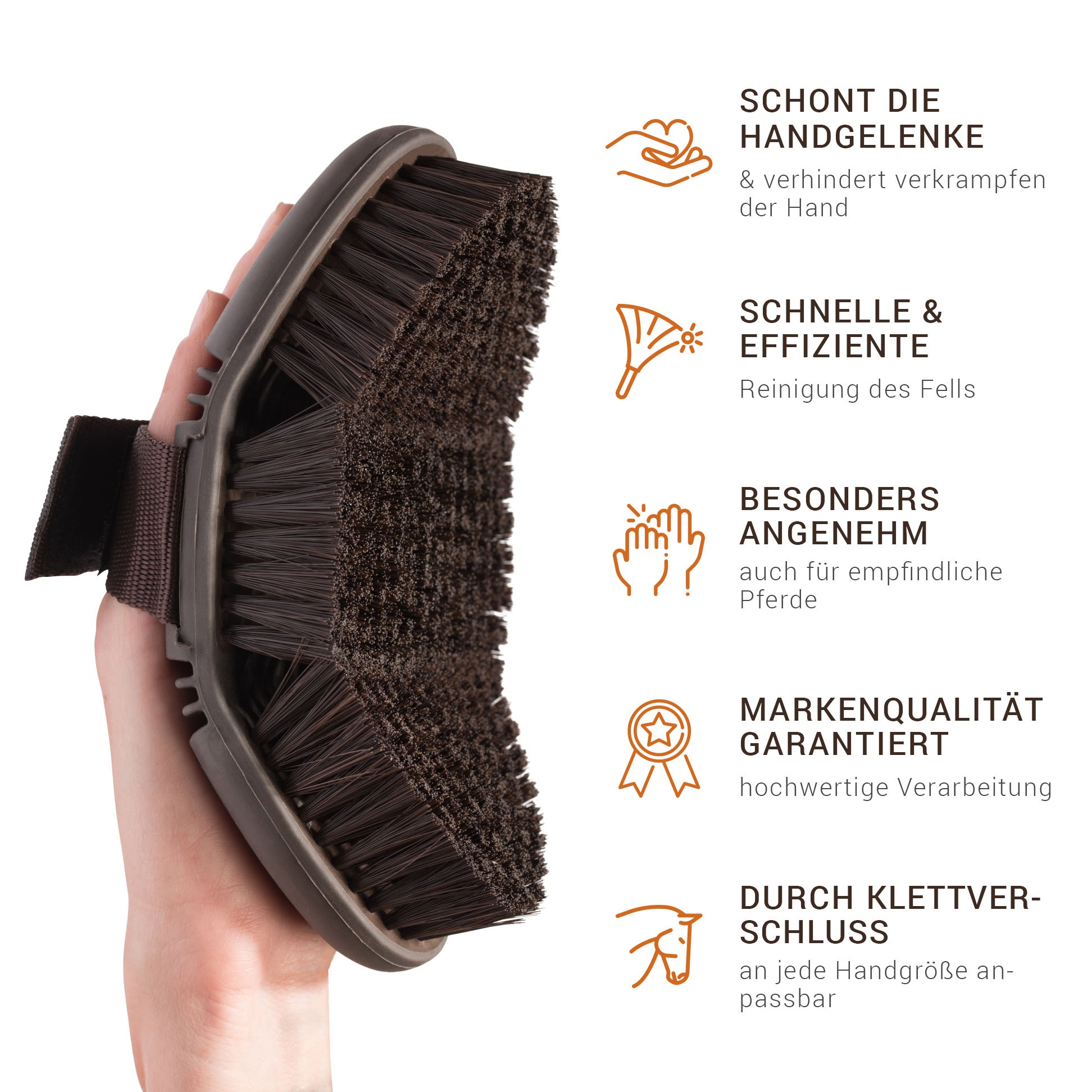 Kardätsche CareFlex