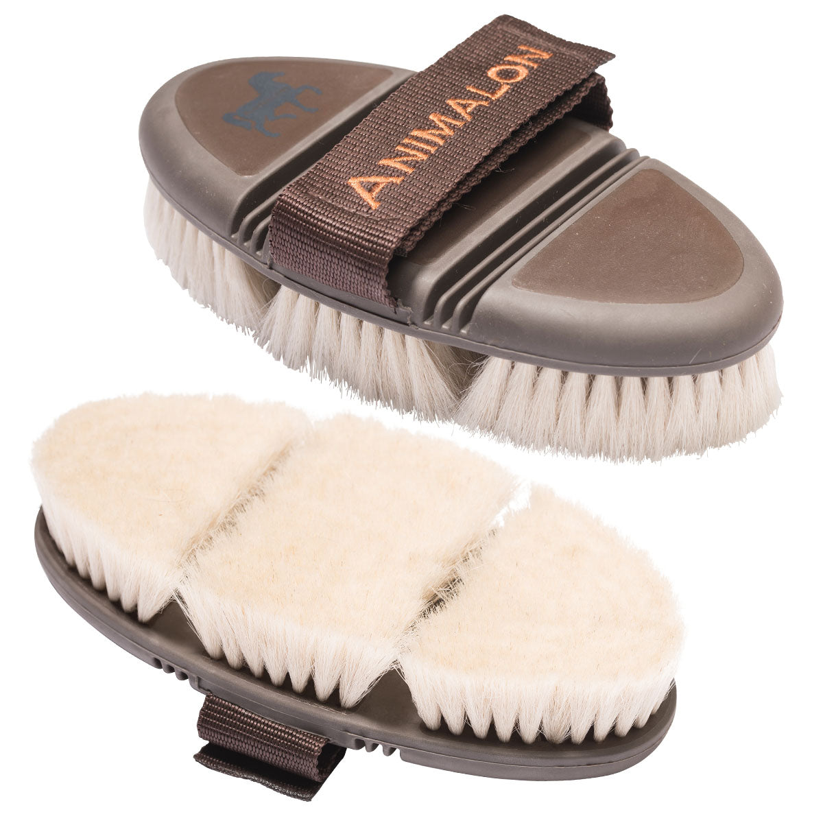 Glanzbürste CareFlex