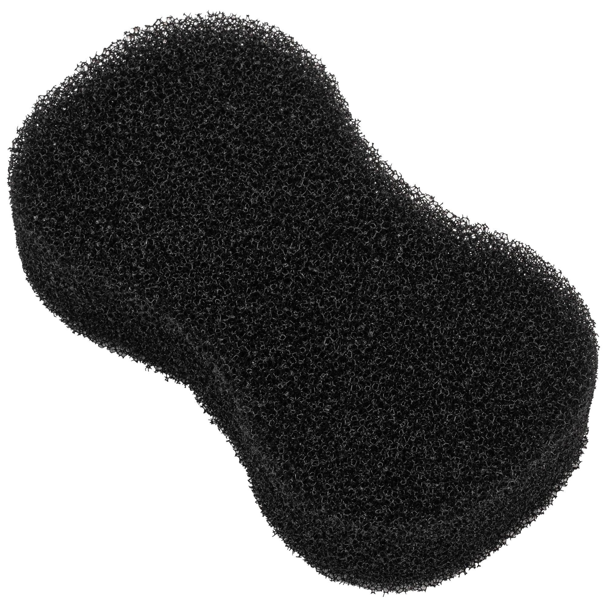 Anti-dust sponge