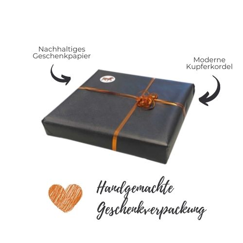 Geschenkverpackung